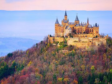 Zdjęcie kierunku: Stuttgart